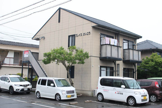 プレイスかいこう