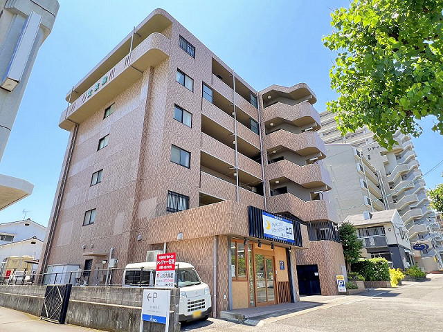 トレジャー石垣