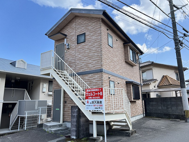 ヴェルコートＢ