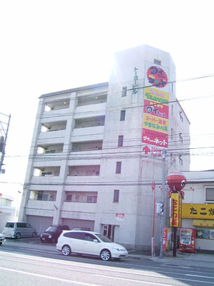 エクセルやまなみ