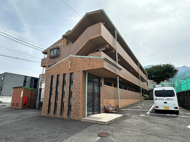 サンライズ安波