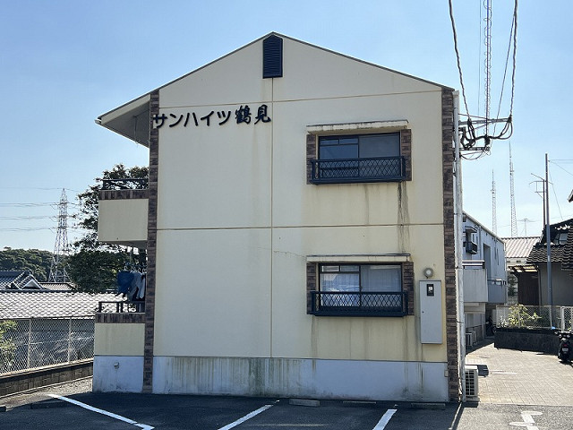 サンハイツ鶴見（大畑）