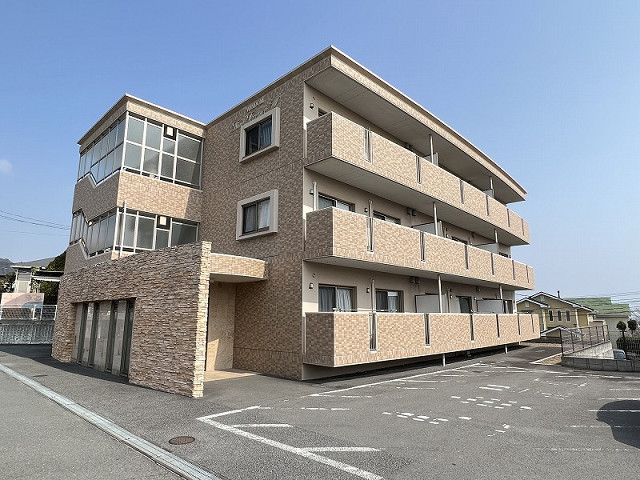 ＷＩＮＤＯＭ Fine Terrace West