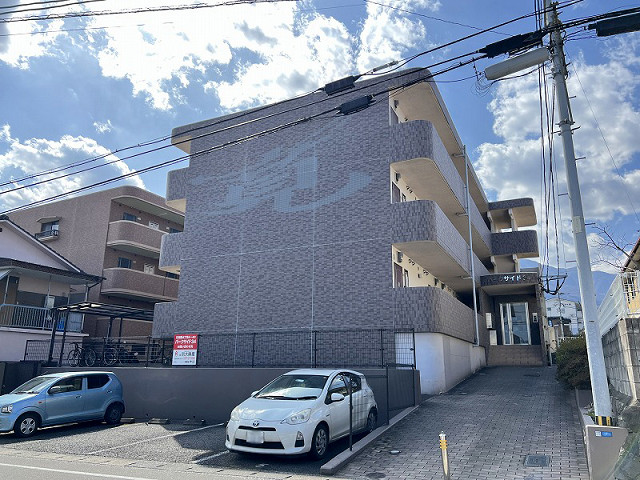 パークサイド３４