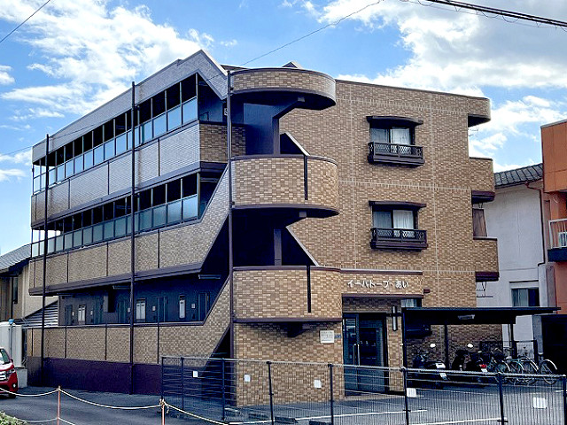 イーハトーブあい