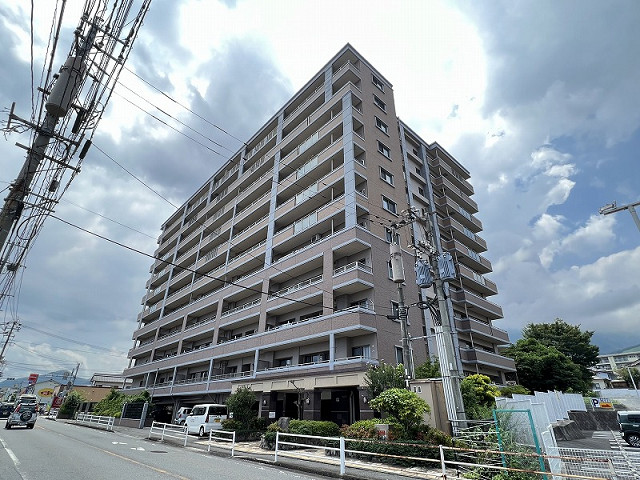 ロフティ別府鶴見９０９号