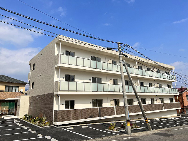 グランドステージ石垣Ⅱ