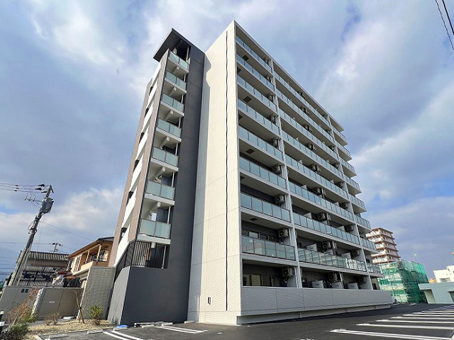 ソラテリエ石垣東