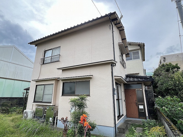 山本邸（石垣西）２