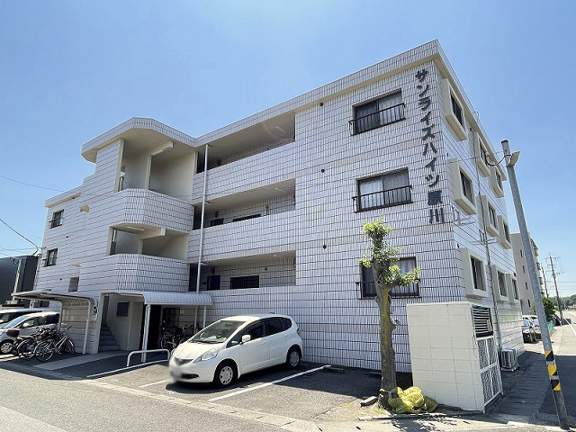 サンライズハイツ原川