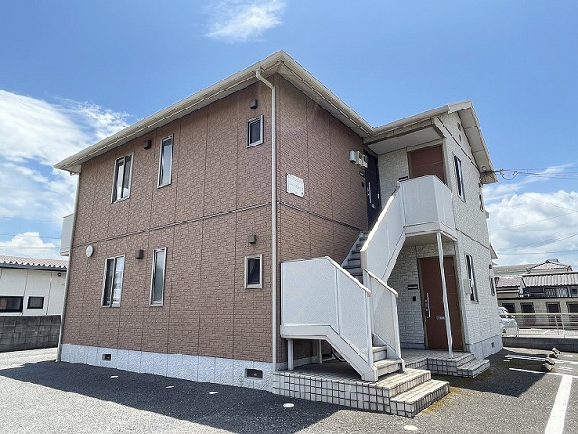 パークイン三川