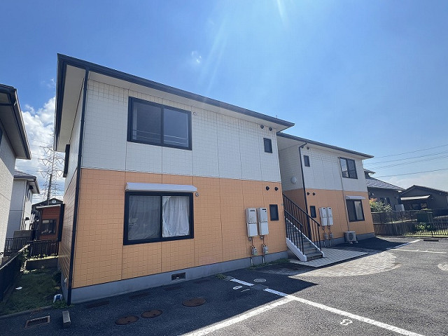 クレストコートＡ