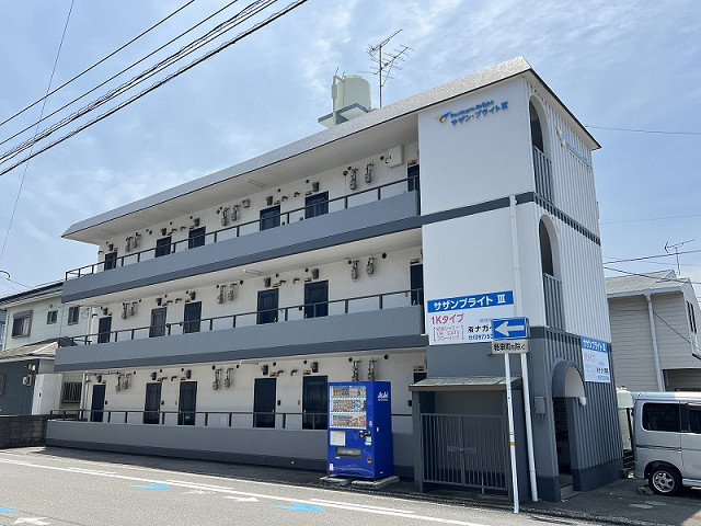 サザン・ブライトⅢ