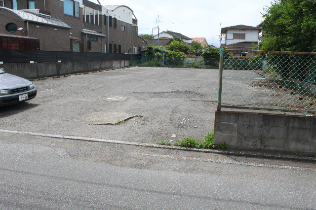 南鶴崎2丁目 阿部ガレージⅠ