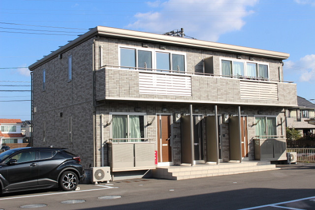 ｃａｓａ・ｄｏｍａｎｉⅠ