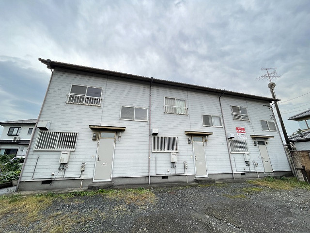 安達アパート１