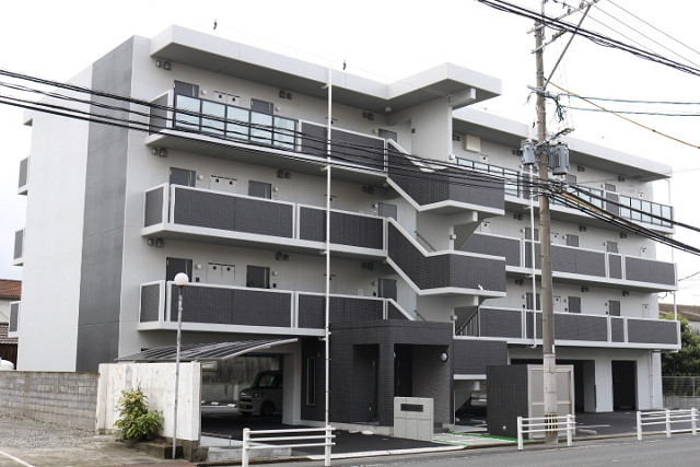 グラン・メゾン西鶴崎