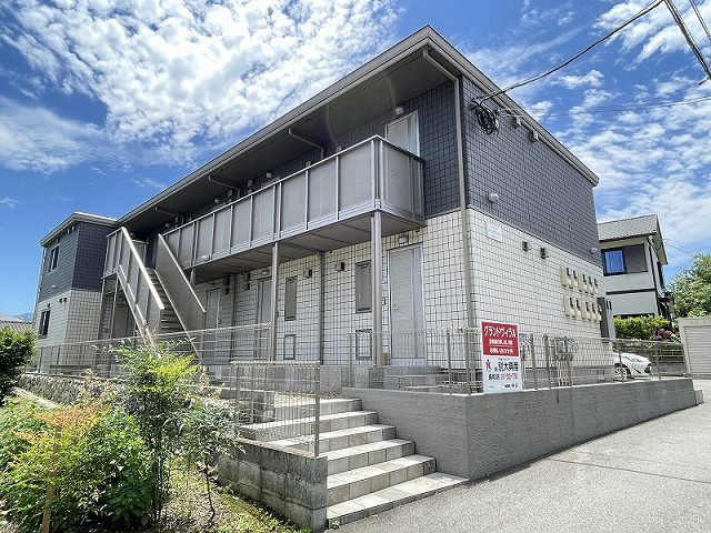 グランドヴィラＡ