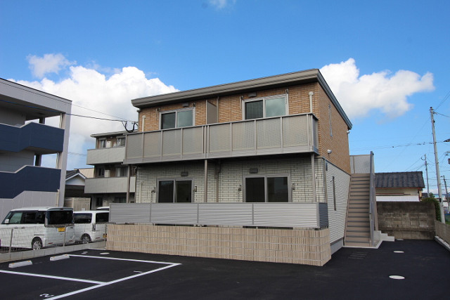 ガーデン ハイツ