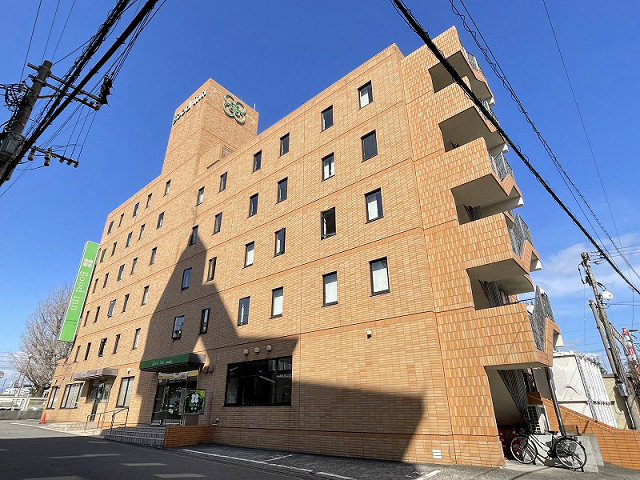 グッドイン鶴崎１F店舗