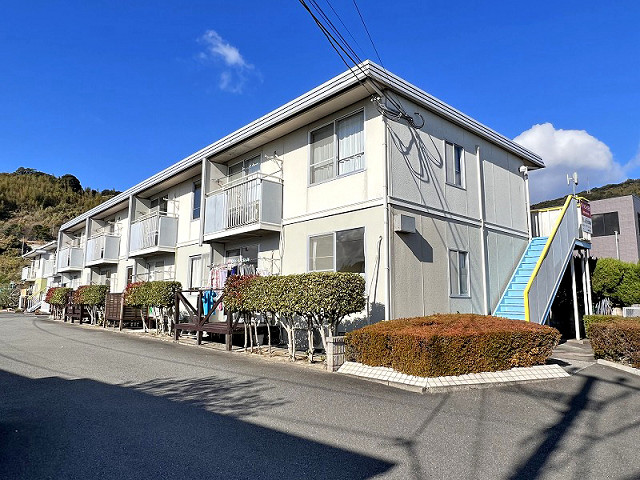 グリーンビレッジ日出