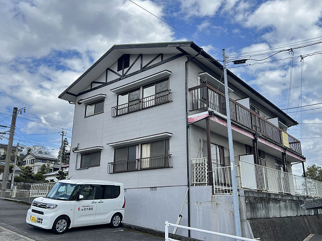 クレストビュー