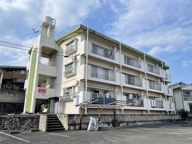 サンシティ山口