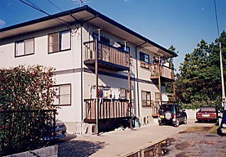 サンファミリ－日出