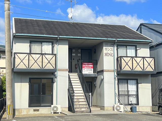 フレグランス　リノ