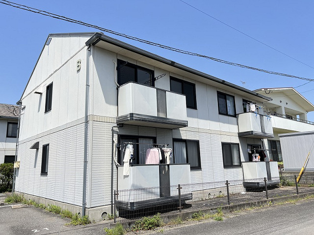 ラインハイム川崎Ｂ