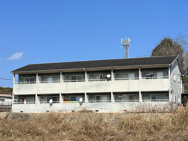 Ｒ６番館