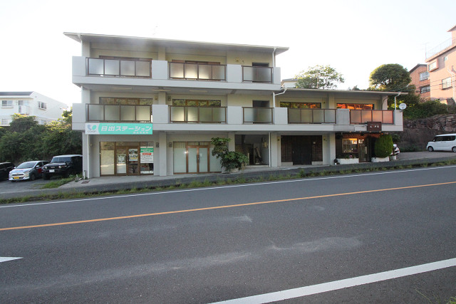 伊藤ビル