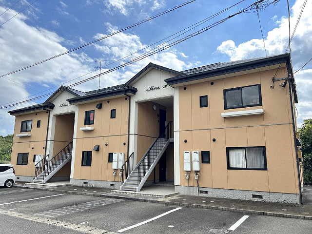 フロ－レンス川崎Ａ・Ｂ