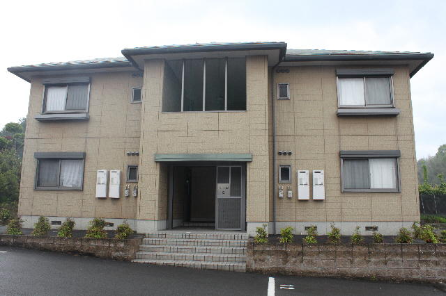 バリュ－ジュＡＢＥ　Ｂ棟