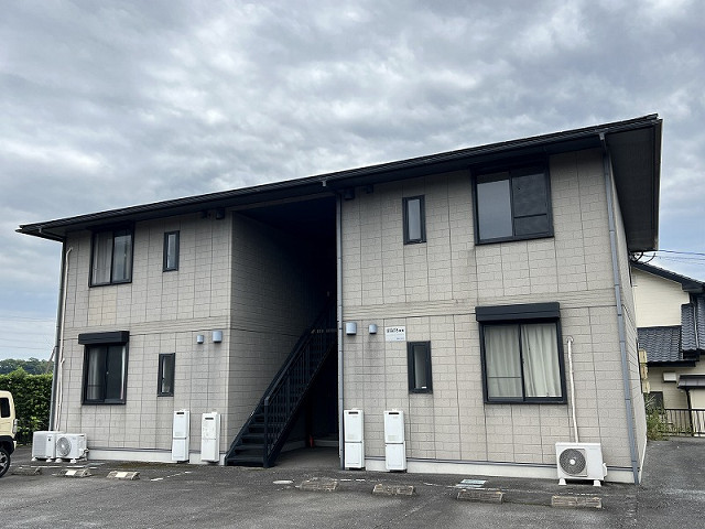 はなみずき東館