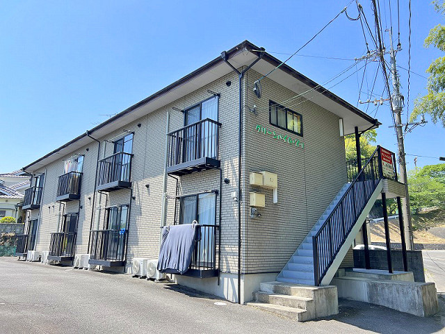 グリンハイムＺ・１