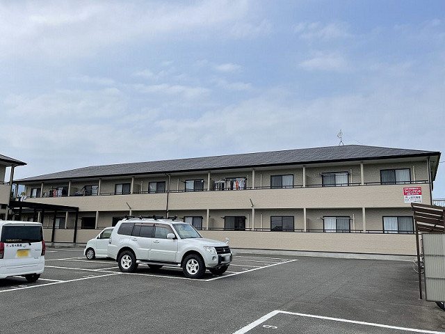 ライジングサンＢ