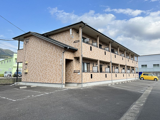 シーサイド山口　Ａ