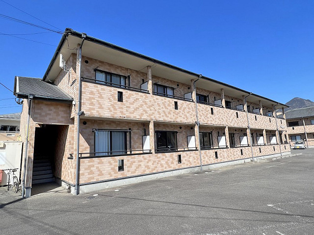 シーサイド山口　Ｃ