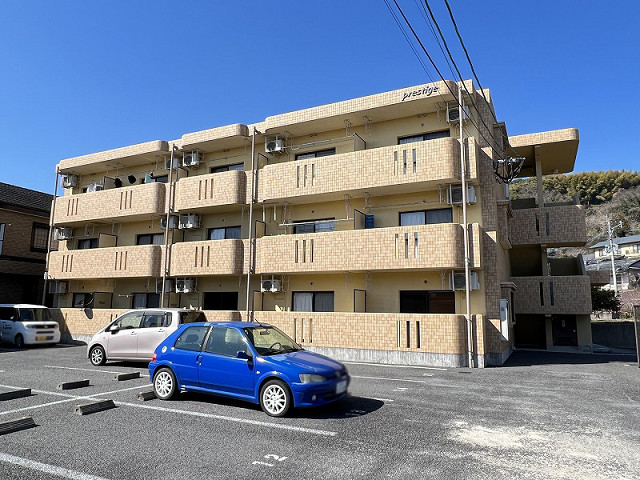 プレスティージ