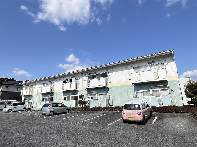 サニーハウス河野