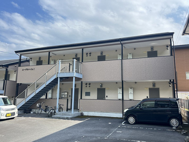 エーデルハイムⅠ