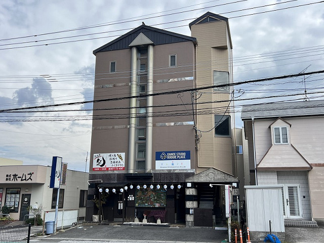 GAI BUILDING