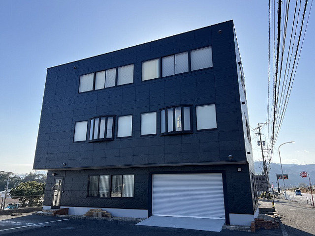 日出町豊岡テナント