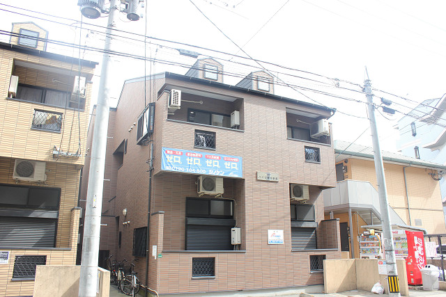 ハイツ博多駅南