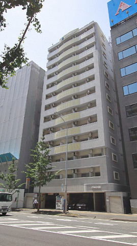 リファレンス駅南