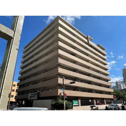 クリムゾン博多Ⅱ