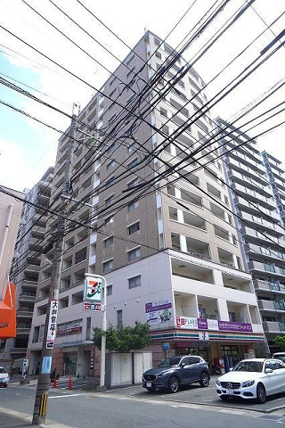 アントゥール薬院