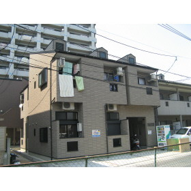 カーサ・クラーラ吉塚