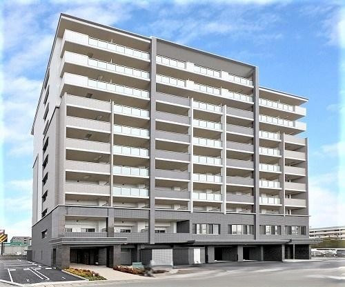 アルティメゾン博多